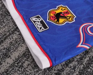 1998 Japan Away Retro Kit Vintage Shirt Soccer AAAAJersey Yupoo 9