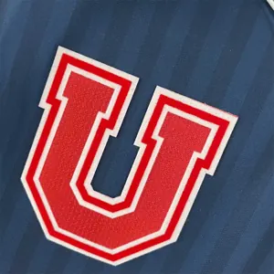 94-95 University of Chile home 5