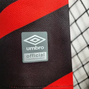 23-24 Women's Athletico Paranaense home 7