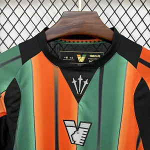 25-26 Venezia Third Away Kit Shirt Football Uniforms AAAAJersey Supply Yupoo 1