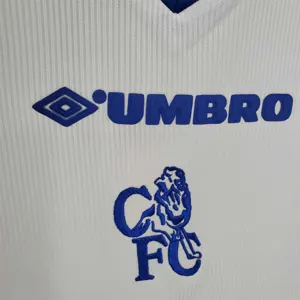 98-00 Chelsea away 2