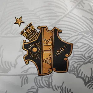 AIK Sonina 132nd Anniversary Edition 2