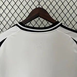 24-25 Juventus Home Kit Soccer Uniform AAAAJersey S-4XL Wholesale Yupoo S-2XL 2