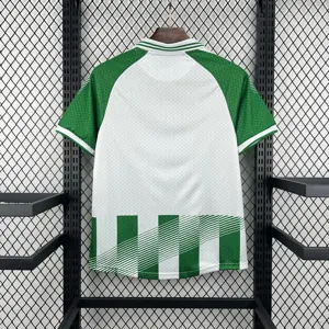 26-27 Real Betis Mens Home Kit Soccer T-Shirt AAAAJersey Supply Yupoo 6 1