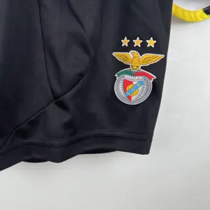 23-24 Benfica Third Kids Kits Children Suits Football Jerseys Yupoo 1