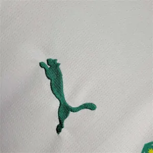 2024 Senegal Home Shirt Football Apparels Soccer AAAAJersey Yupoo 1