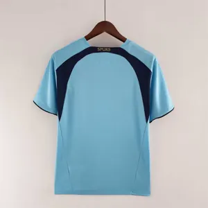 06-07 Tottenham Hotspur away 8