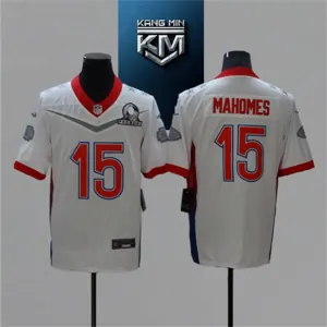 2022 All-Star NFL Jersey 9