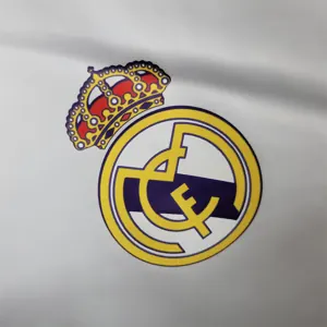 23-24 Real Madrid Windbreaker - 18 7