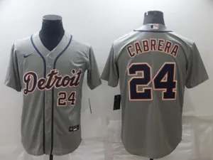 Detroit Tigers 10