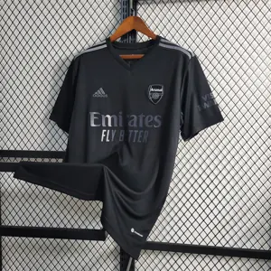 22-23 Arsenal Black 2