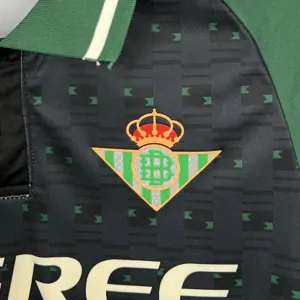25-26 Real Betis Special Edition Kid Kits Youth Apparels AAAAJersey Wholesale Yupoo-1 4