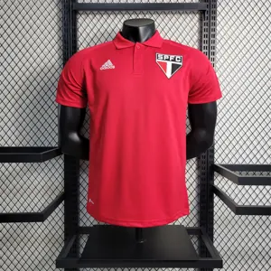 23-24 Sao Paulo POLO red