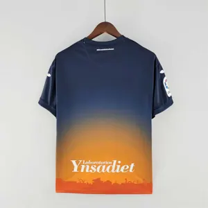 22-23 Leganés away 8