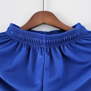 22-23 Chelsea home shorts 6