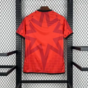 25-26 Venezia Special Edition T-Shirt Football Uniforms AAAAJersey Supply Yupoo 4