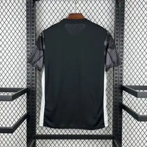 25-26 Bahia Grey Goalkeeper Kit Soccer T-Shirt AAAAJersey Yupoo 7
