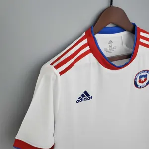 2021 Chile away 8
