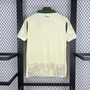 25-26 Palmeiras x Kidsuper Special Edition Kit Football T-Shirt AAAAJersey Supply Yupoo 1