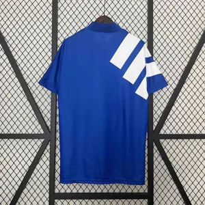 92-93 Osasuna Away Retro Kit Football Apparel AAAAJerseys Dropshipping Yupoo 2