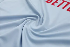 22-23 Lyon training suit gray 11