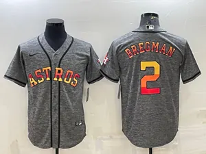 Houston Astros 52