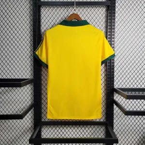 14-15 Retro Palmeiras S-4XL Cheap Soccer Jerseys 3