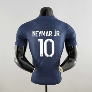 22-23 PSG home player version 8