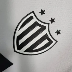 23-24 Necaxa Away S-4XL Cheap Soccer Jerseys 3