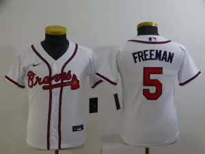 Atlanta Braves 6