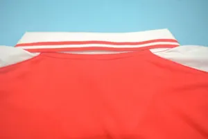 1998 Denmark home red 4