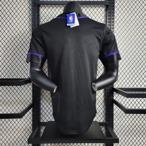NBA Lakers Black 2