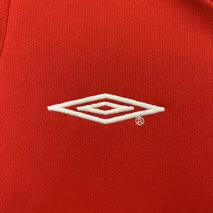 00-01 Manchester United Home Retro Kid Kits Youth Apparels AAAAJersey Wholesale Yupoo 1