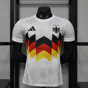 2026 World Cup Germany Special Edition Soccer Shirt Player Version 5