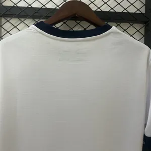 2025 Portugal White Training Kit Football Uniform AAAAJersey Dropship Yupoo 1