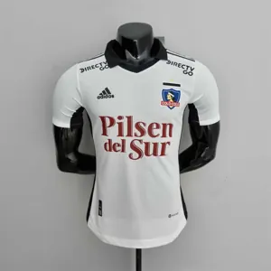 22-23 Colo-Colo home player version
