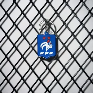 2024 UEFA Euro Keychains AAAAJersey Supplier Yupoo 6