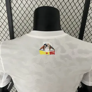 24-25 PSG Dragon Ball Special Edition Kit Player Version Shirt Football Replicas Yupoo 6