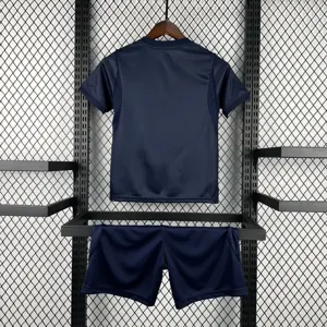 2026 World Cup Uruguay Away Kids Kit Football Youth Apparels AAAAJersey Supply Yupoo 6 1