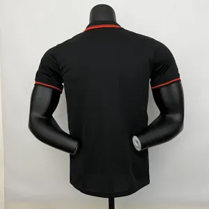 23-24 Polo Flamenco black 3