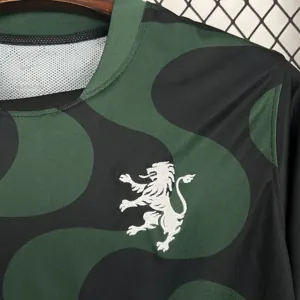 25-26 Sporting Lisbon Third Shirt Football Apparels Sino AAAAJersey Supply Yupoo 6