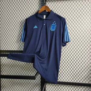 2023 POLO Argentina Training 2