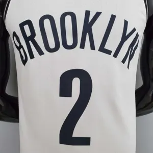 75th Anniversary GRIFFIN#2 Nets White 5