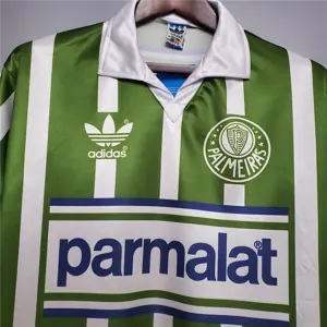 92-93 Palmeiras home 9