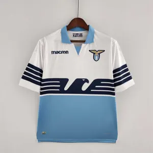 18-19 Lazio home