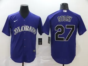 Colorado Rockies 53