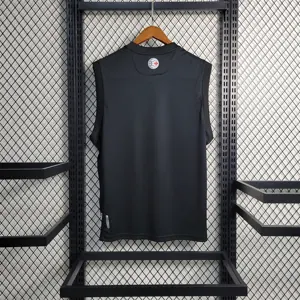 23-24 Vasco da Gama Black Tank Top 8