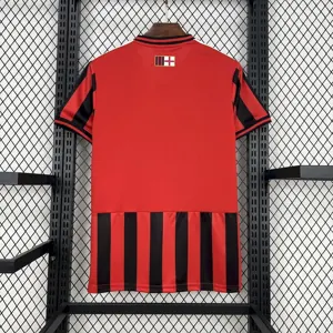 24-25 AC Milan Retro OG Edition Shirt Football Uniforms AAAAJersey Supplier Yupoo 1
