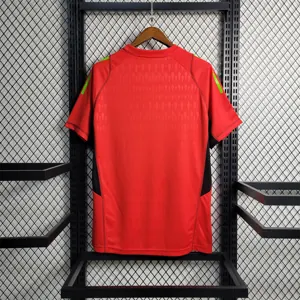 23-24 University of Chile Red Goalkeeper 3