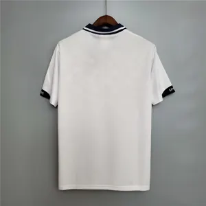 91-93 Tottenham Hotspur home 4